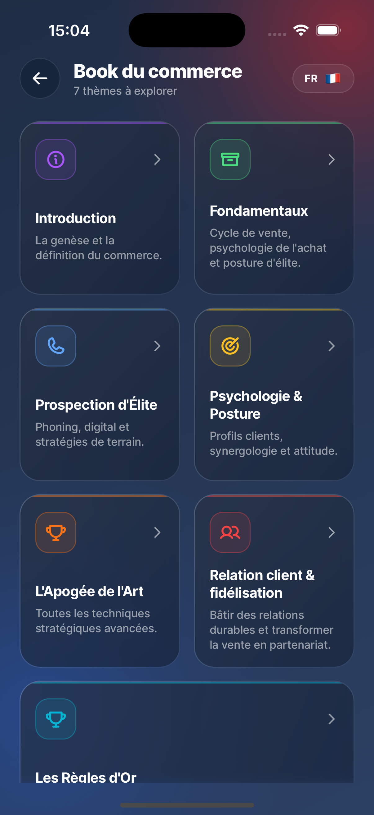 Le Book